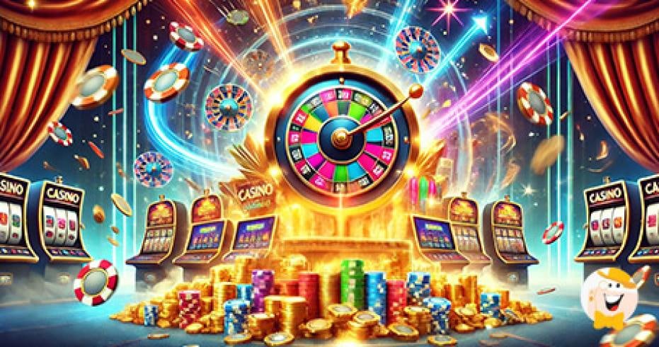 Màn hình kết quả thắng cược bóng đá và slot online tại xpoker Việt Nam