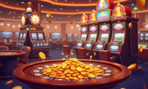 Màn hình trò chơi Bingo trực tuyến tại xpoker với giao diện tiếng Việt