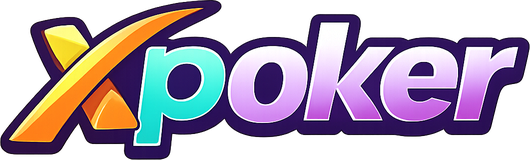 Logo thương hiệu xpoker